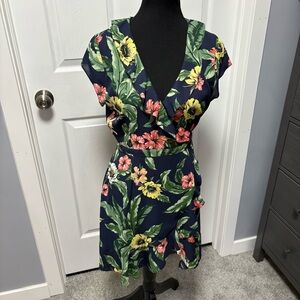 Aritzia - Sunday Best Dress